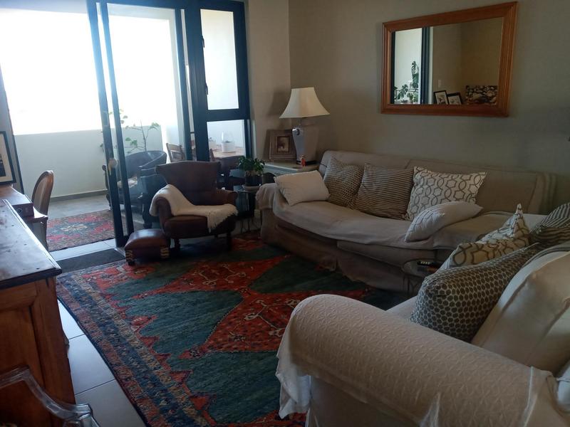 To Let 2 Bedroom Property for Rent in Somerset West Western Cape